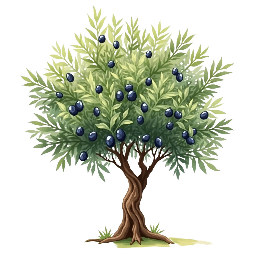 Olive Tree